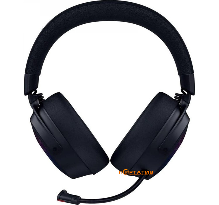 Игровая гарнитура Razer Kraken V4 PRO Wireless (RZ04-05160100-R3M1)