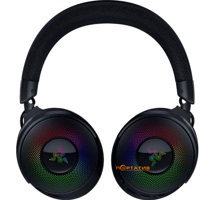Игровая гарнитура Razer Kraken V4 PRO Wireless (RZ04-05160100-R3M1)