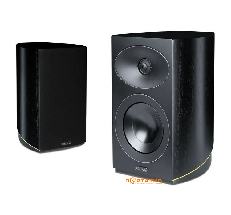 Акустика Arcam Radia R15 Black (ARCR15BLK) 