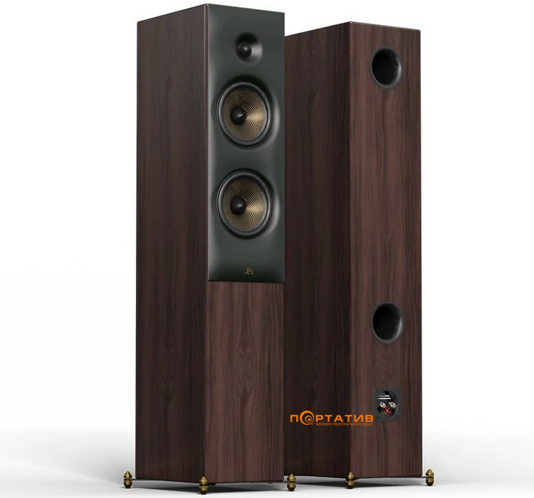 Акустика Revival Audio Sprint 4 Walnut