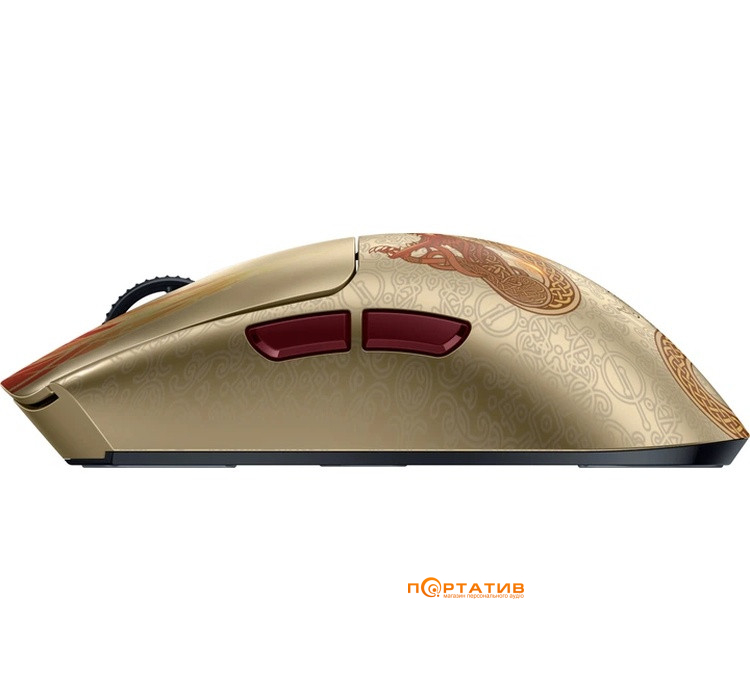 Мышка Razer Viper V3 Pro Wireless Counter-Strike 2 Edition (RZ01-05120800-R3M1)