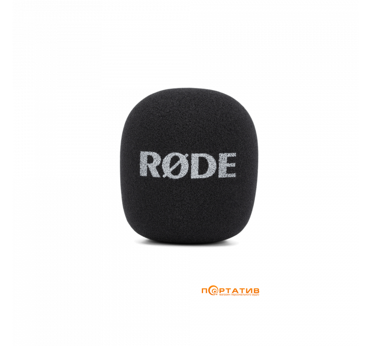 Держатель Rode Interview GO