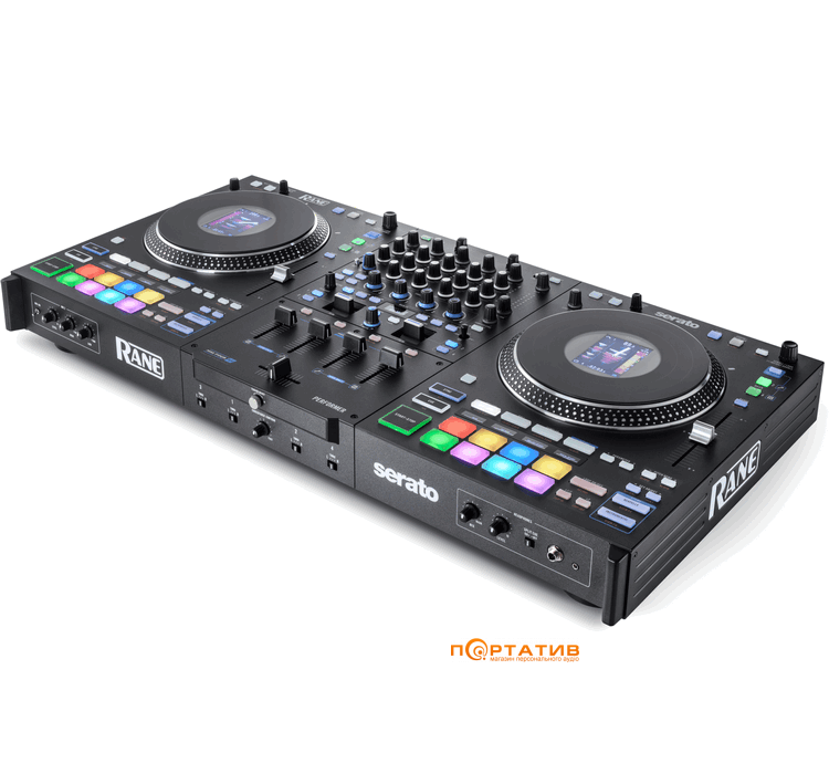DJ контроллер Rane DJ Performer