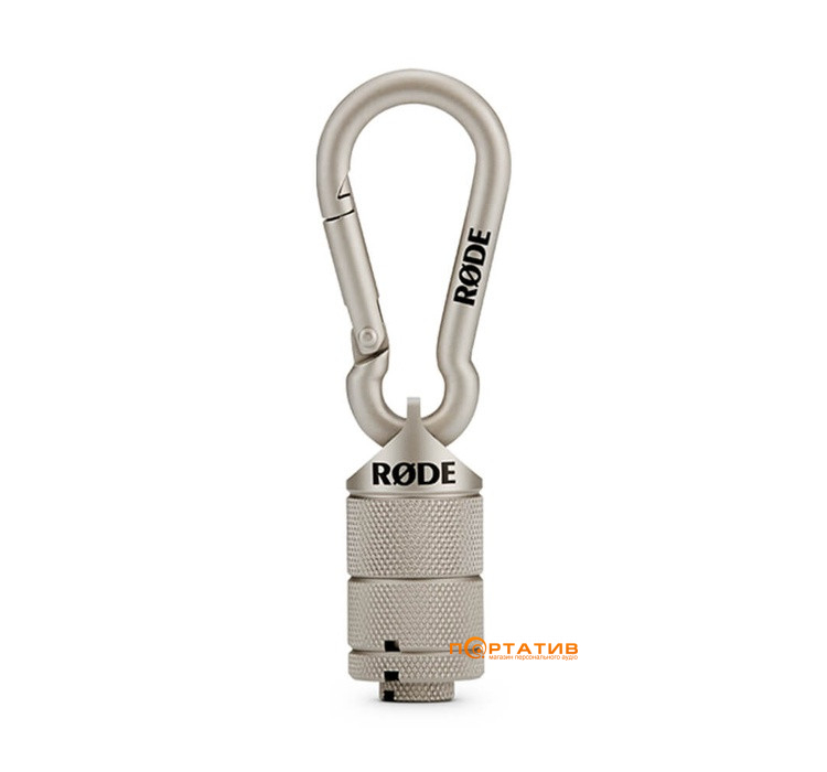 Крепление Rode Thread Adaptor