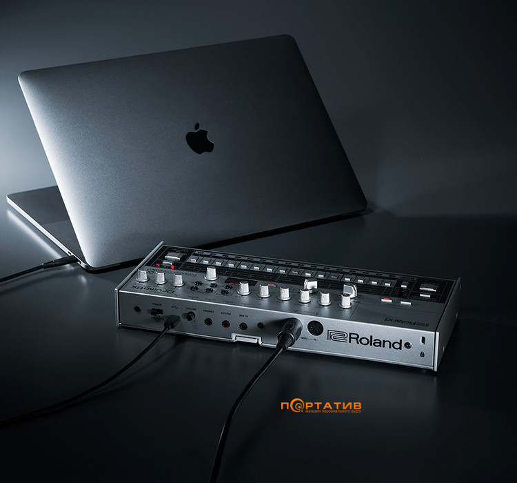 Ритм-машина Roland TR-06