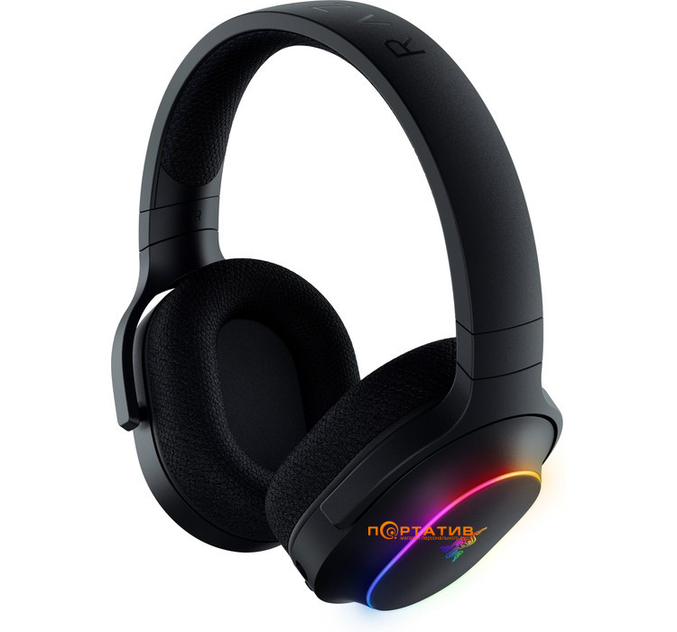 Игровая гарнитура Razer Barracuda X CHROMA Black (RZ04-05220100-R3M1)