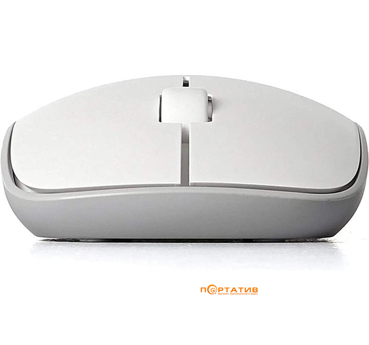 Мишка Rapoo M200 Silent Wireless Multi-Mode White