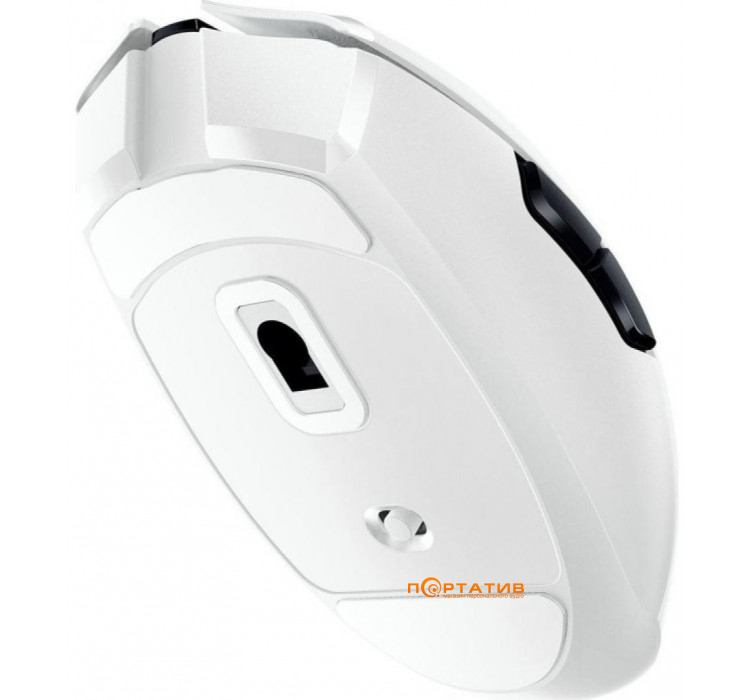 Razer Orochi V2 Wireless White (RZ01-03730400-R3G1)