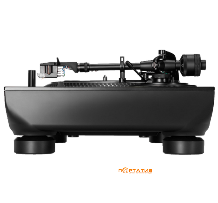 Програвач вінілу Reloop RP-7
