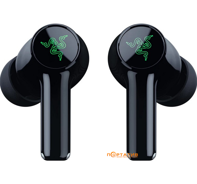 Ігрові навушники Razer Hammerhead V3 X Hyperspeed (RZ12-05620100-R3G1)