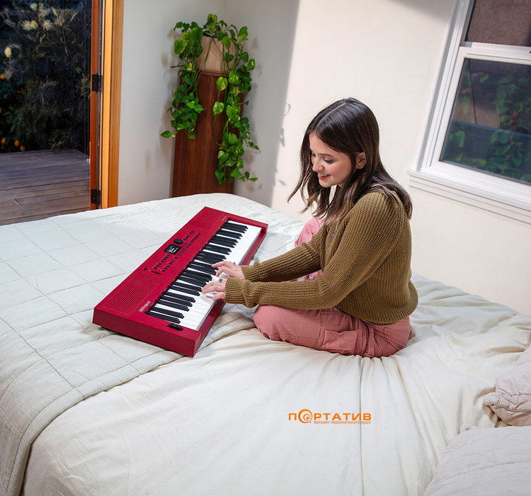 Синтезатор Roland GO:Keys 3 RD