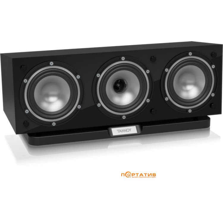 Акустическая система Tannoy Revolution XT C Gloss Black