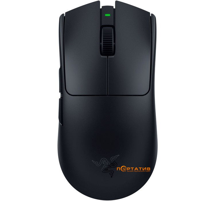 Мышка Razer Viper V4 Pro Wireless Black (RZ01-05630100-R3G1)