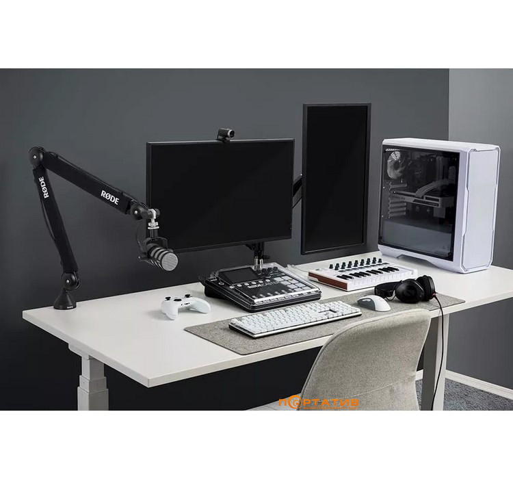 Чохол Rode Caster Pro II Cover