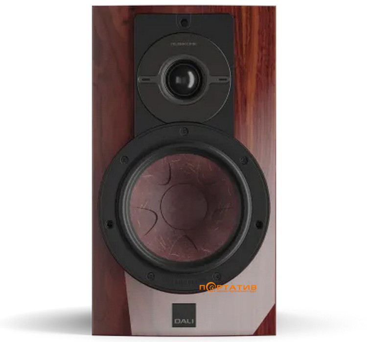 Акустика DALI Rubikore 2 Maroon High Gloss