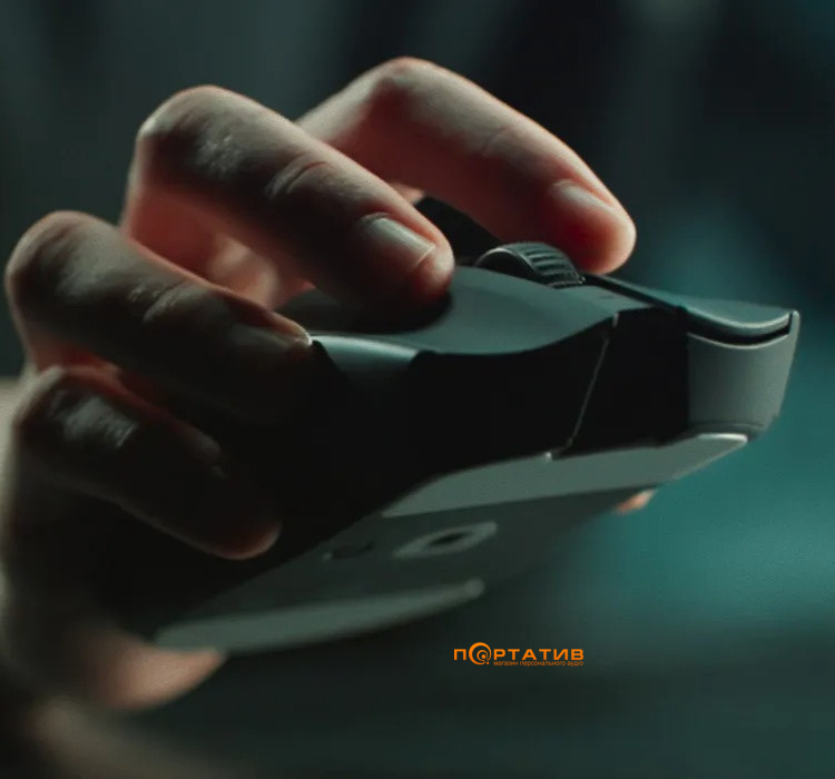 Миша Razer Viper V3 Pro SE Black (RZ01-04550100-R3G1)