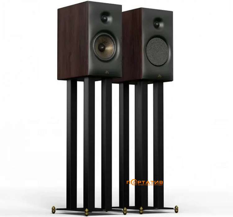 Акустика Revival Audio Sprint 3 Walnut