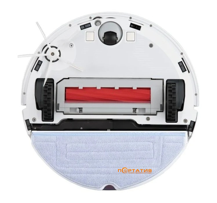Робот-пилосос RoboRock Vacuum Cleaner S7 White