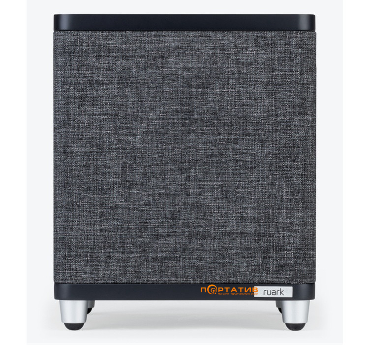 Сабвуфер Ruark RS1 Subwoofer Black