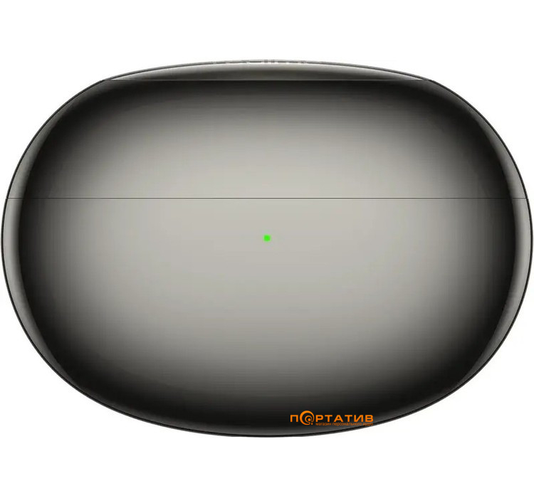 Навушники Realme Buds Air 6 Pro (RMA2401) Titanium Twilight