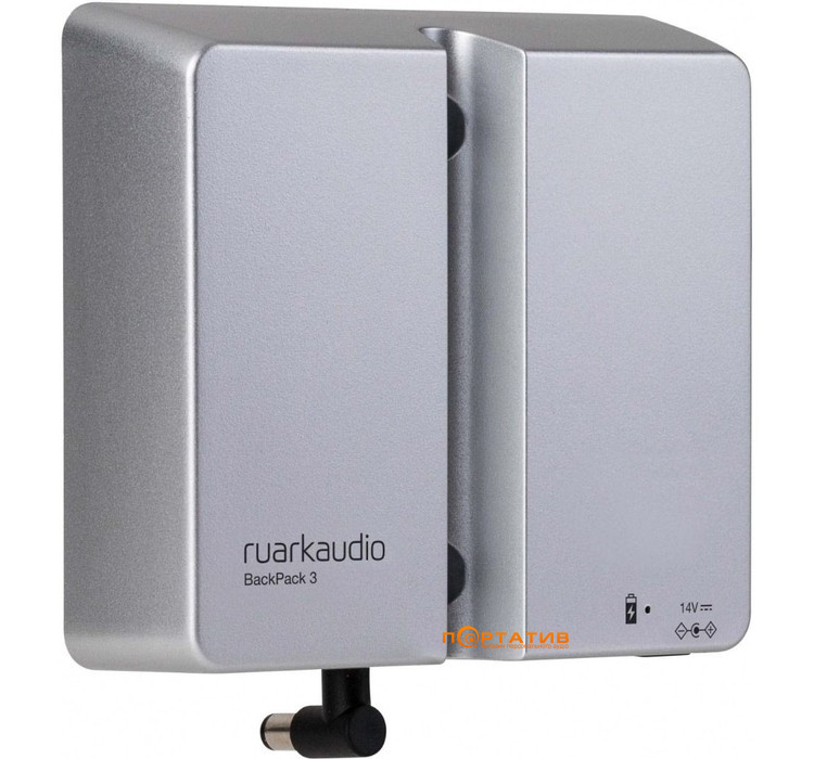 Батарея Ruark BackPack3
