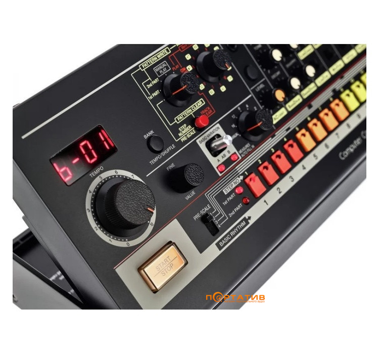 Ритм-машина Roland TR-08