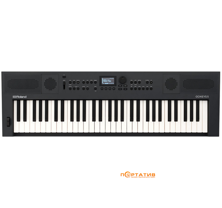 Синтезатор Roland GO:Keys 5 GT