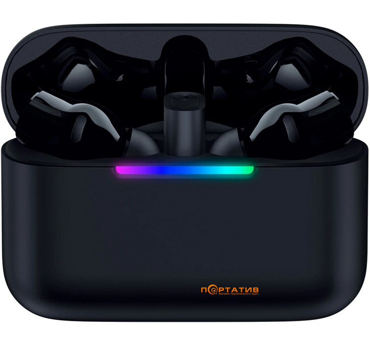 Ігрові навушники Razer Hammerhead V3 Hyperspeed (RZ12-05610100-R3G1)