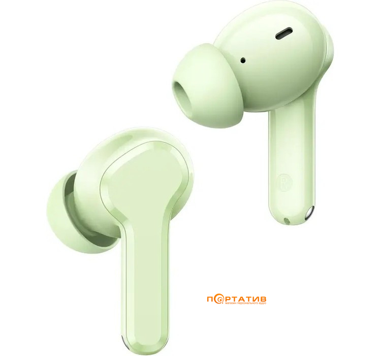 Наушники Realme Buds T110 (RMA2306) Green