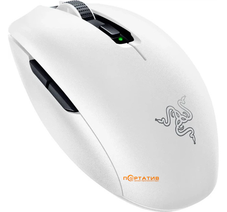 Мышка Razer Orochi V2 Wireless White (RZ01-05690200-R3M1)