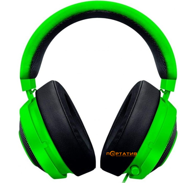 Igrovaya Garnitura Razer Kraken Pro V2 Green Oval Rz04 R3m1 Kupit V Kieve I Ukraine Po Cene 2499 Grn Na Portativ Ua Igrovaya Garnitura Razer Kraken Pro V2 Green Oval Rz04 R3m1 Kupit V Kieve I Ukraine Po Cene 2499 Grn Na Portativ Ua