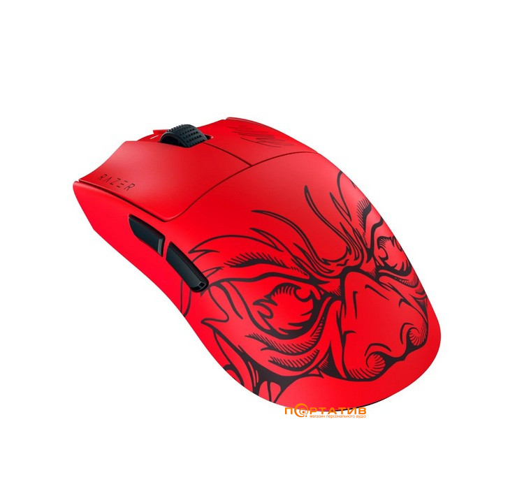 Мышка Razer Viper V3 Pro Wireless Faker Edition (RZ01-05120500-R3M1)