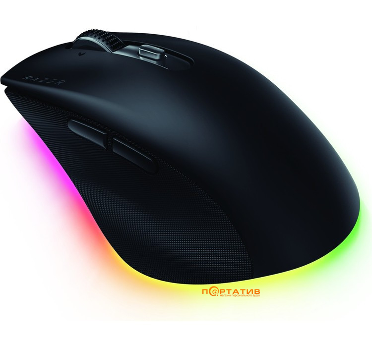 Мишка Razer Pro Click V2 (RZ01-03900100-R3M1)