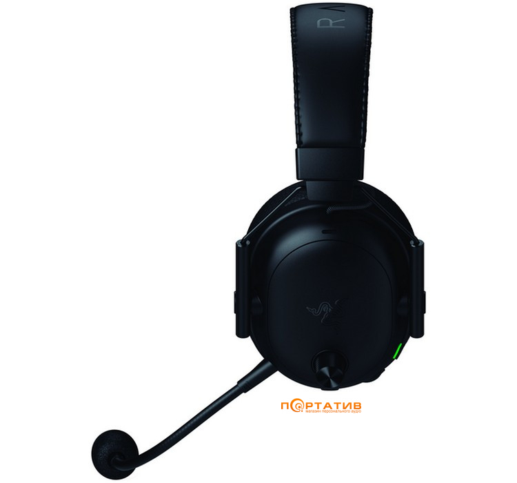 Игровая гарнитура Razer Blackshark V3 Pro Wireless Black (RZ04-05400100-R3M1)