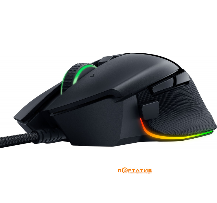 Мишка Razer Basilisk V3 (RZ01-04000100-R3M1)