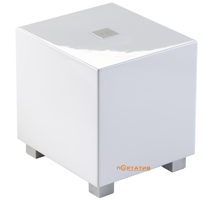 Сабвуфер REL TZero MKIII Piano White