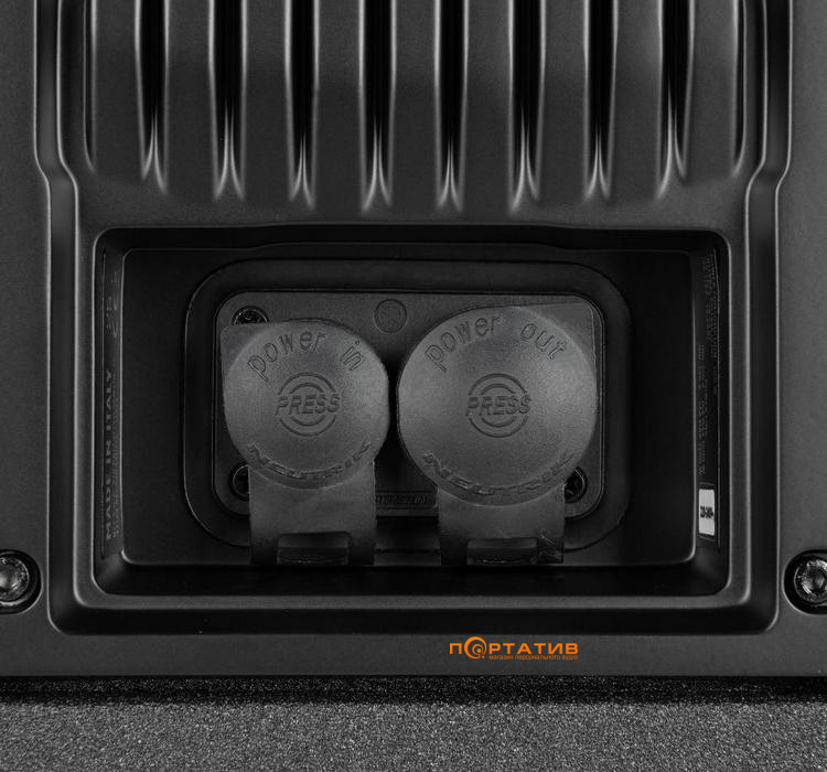 Акустика RCF NX 912-SMA