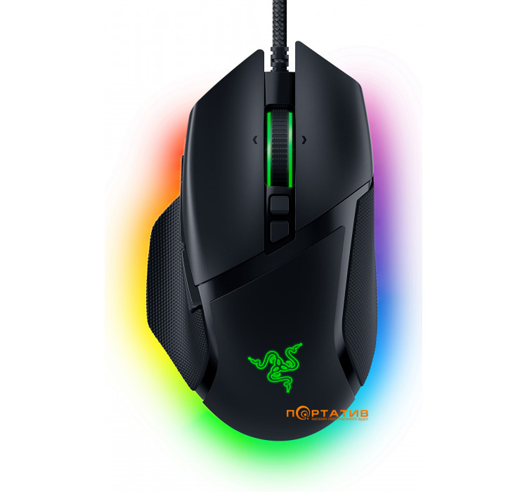 Мишка Razer Basilisk V3 (RZ01-04000100-R3M1)
