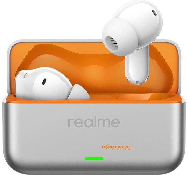 Наушники Realme T500 Pro (RMA2502) Gray