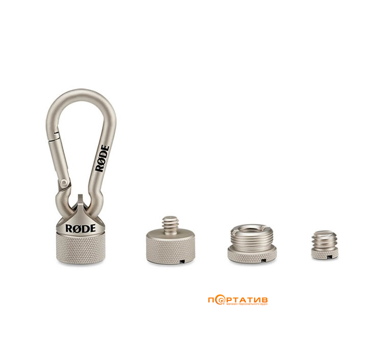 Крепление Rode Thread Adaptor