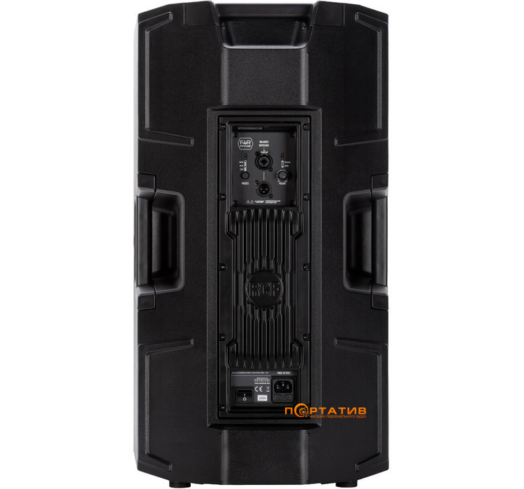 Акустика RCF ART 915-A