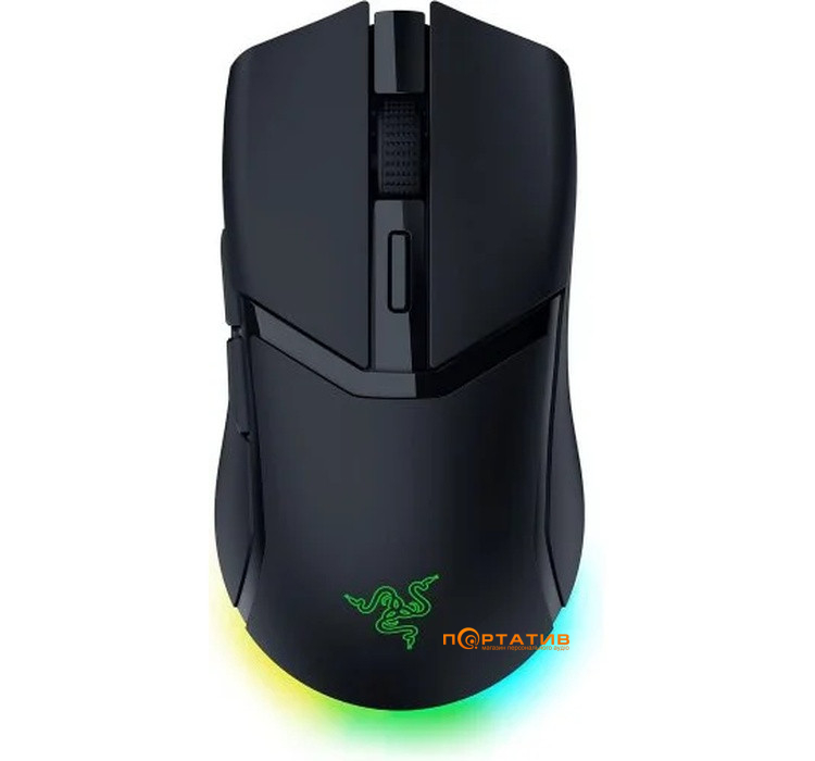 Мышка Razer Cobra Hyperspeed (RZ01-05570100-R3G1)