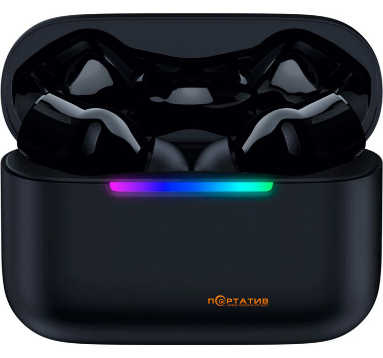 Ігрові навушники Razer Hammerhead V3 X Hyperspeed (RZ12-05620100-R3G1)