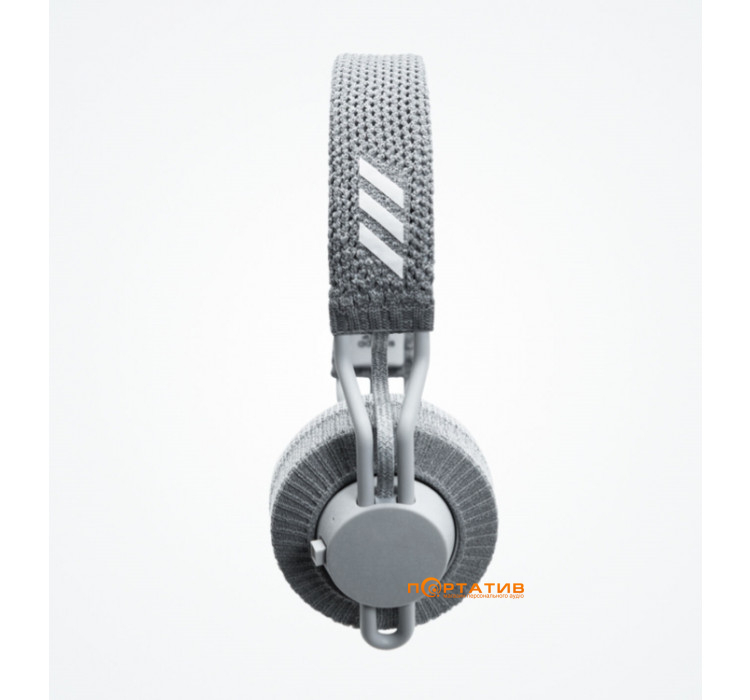 Adidas Headphones RPT-01 Bluetooth Light Grey
