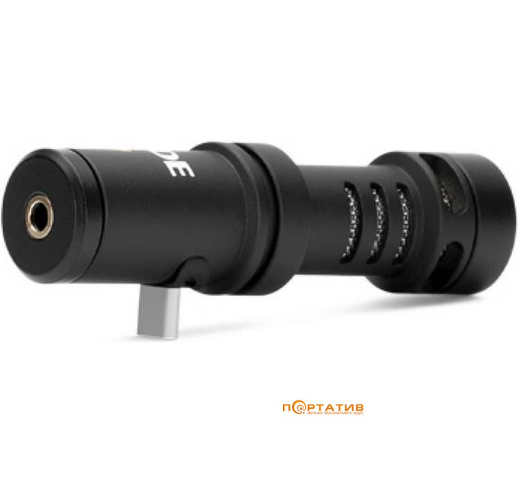 Мікрофон RODE Videomic Me-C