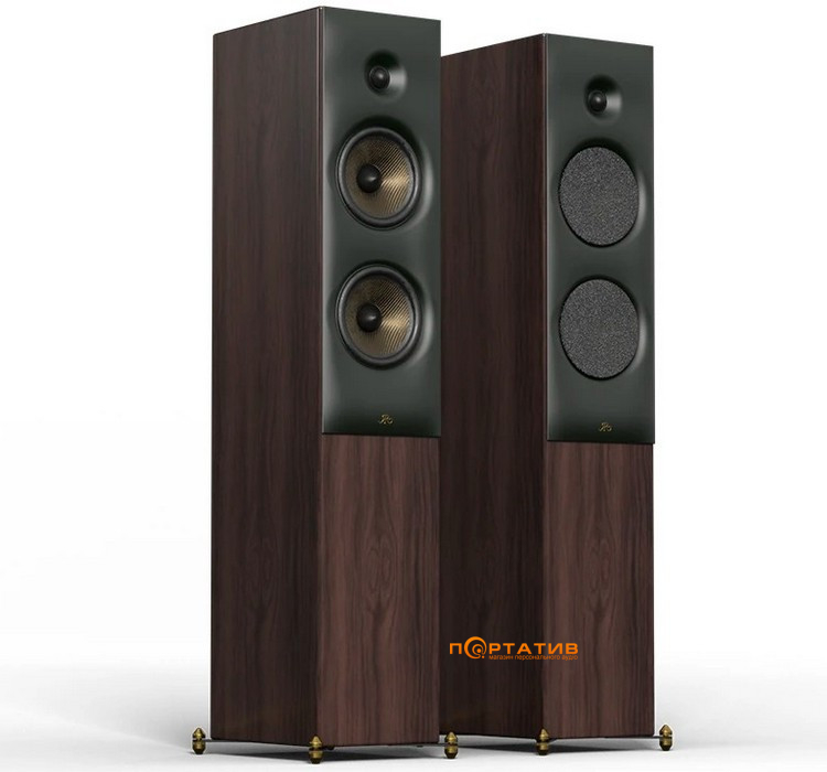 Акустика Revival Audio Sprint 4 Walnut