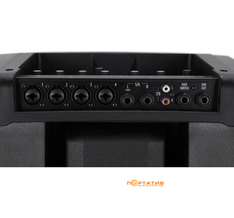 Акустика RCF EVOX JMIX8