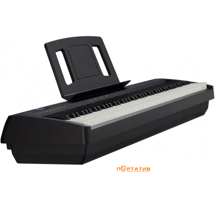 Цифрове піаніно Roland FP-10 Black