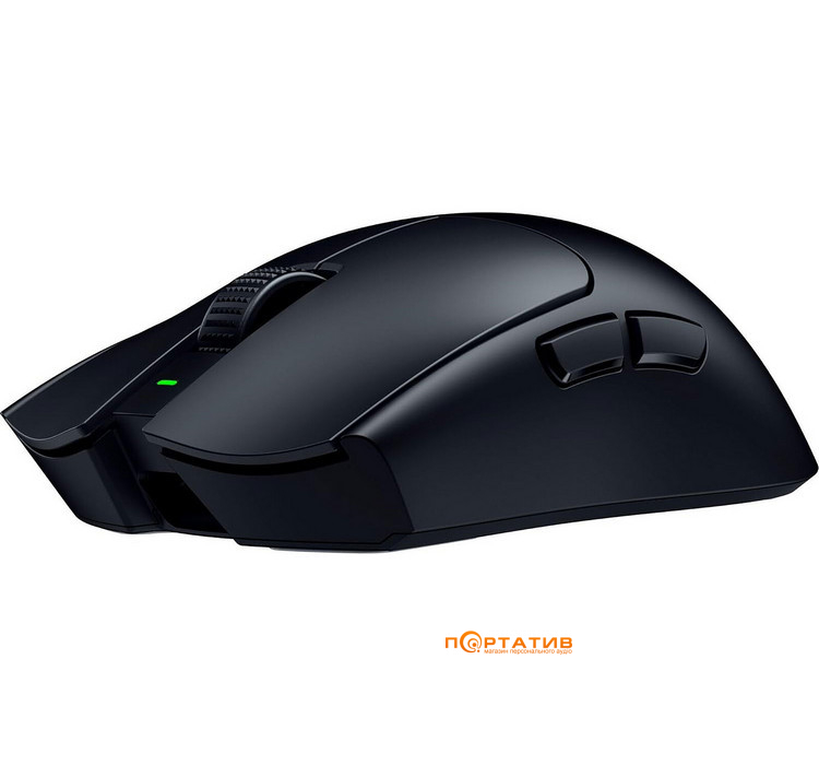 Мишка Razer Viper V3 Pro Wireless Black (RZ01-05120100-R3G1)