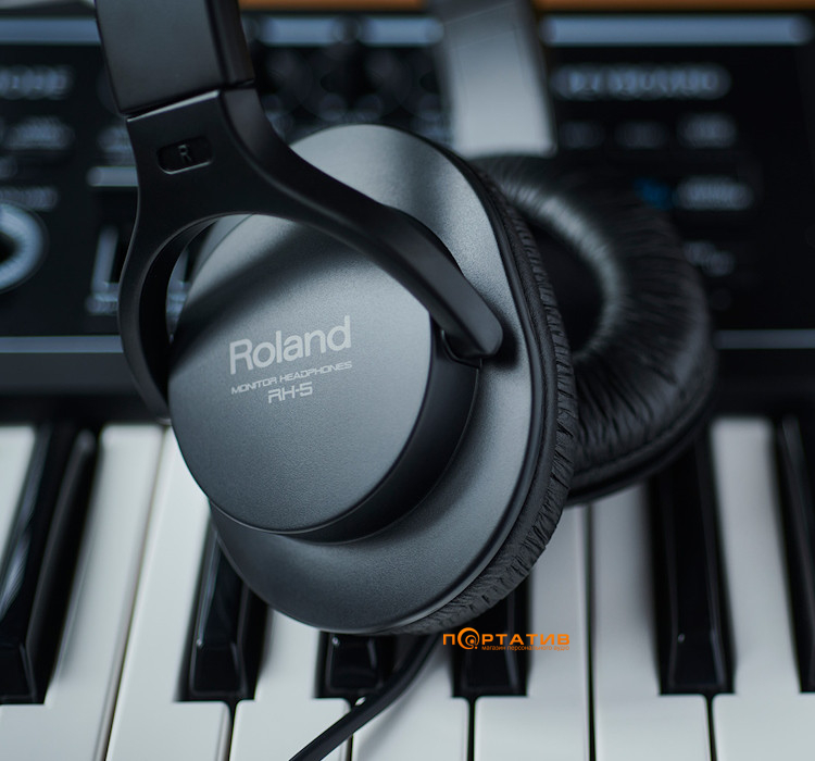Наушники Roland RH-5